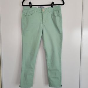 Wit & Wisdom Ab Solution Ankle Skinny pants